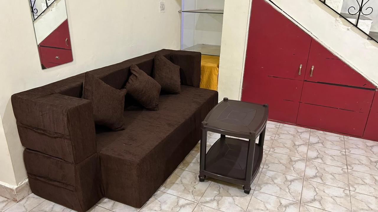 Muffys Villa Arpora Exterior foto