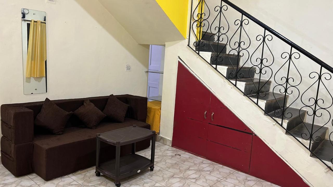 Muffys Villa Arpora Exterior foto
